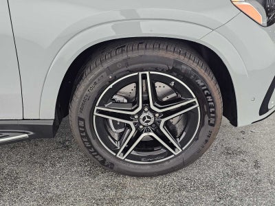 2026 Mercedes-Benz GLE 450 GLE 450