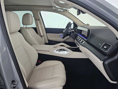 2026 Mercedes-Benz GLE 450 4MATIC® SUV