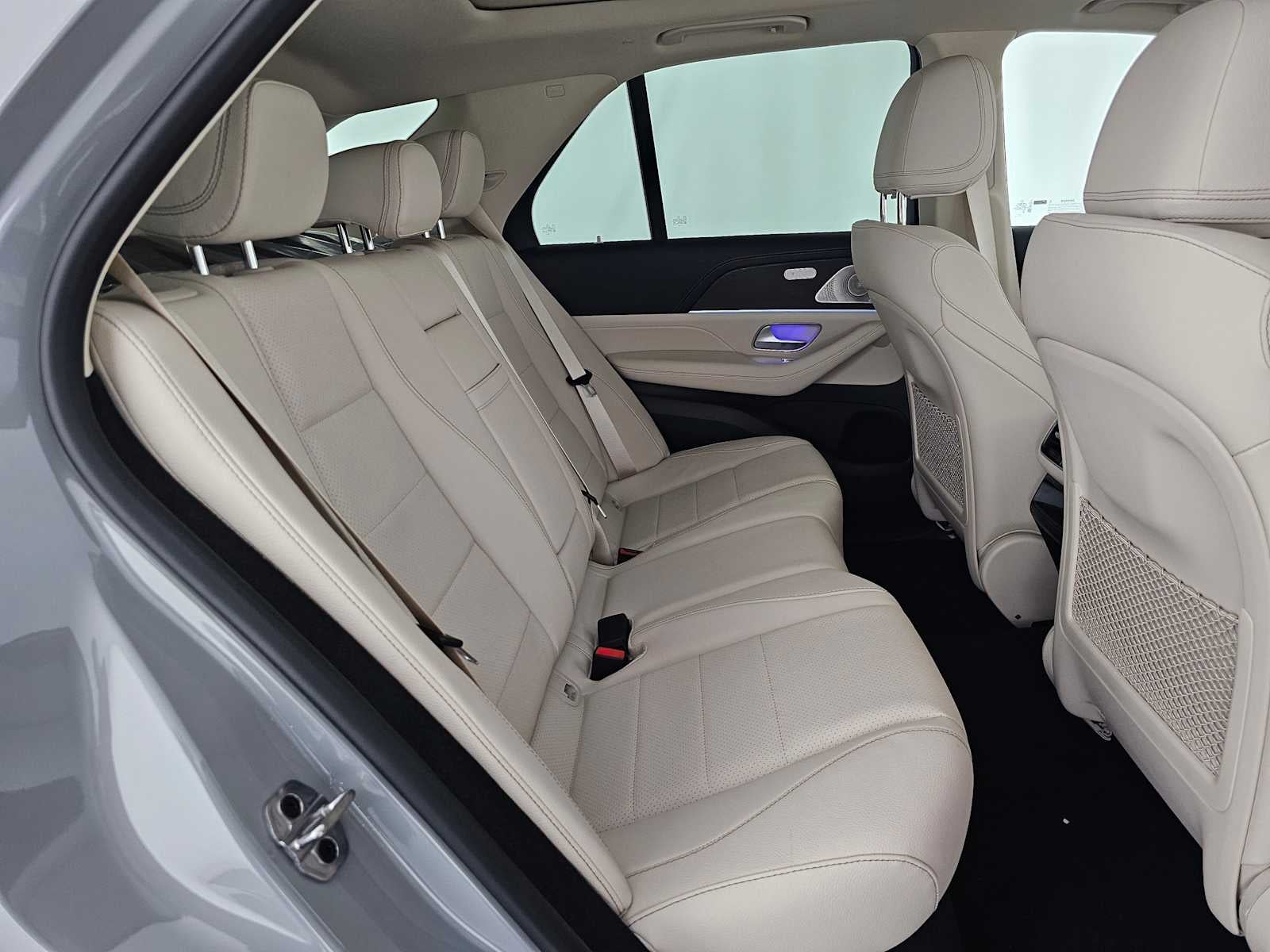 2026 Mercedes-Benz GLE 450 4MATIC® SUV