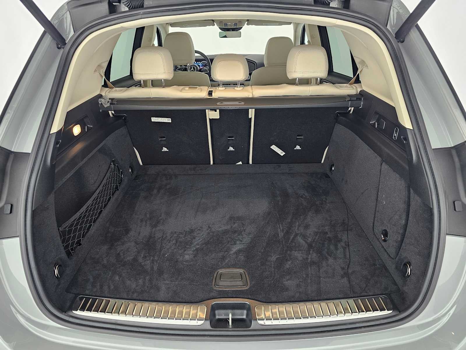 2026 Mercedes-Benz GLE 450 4MATIC® SUV