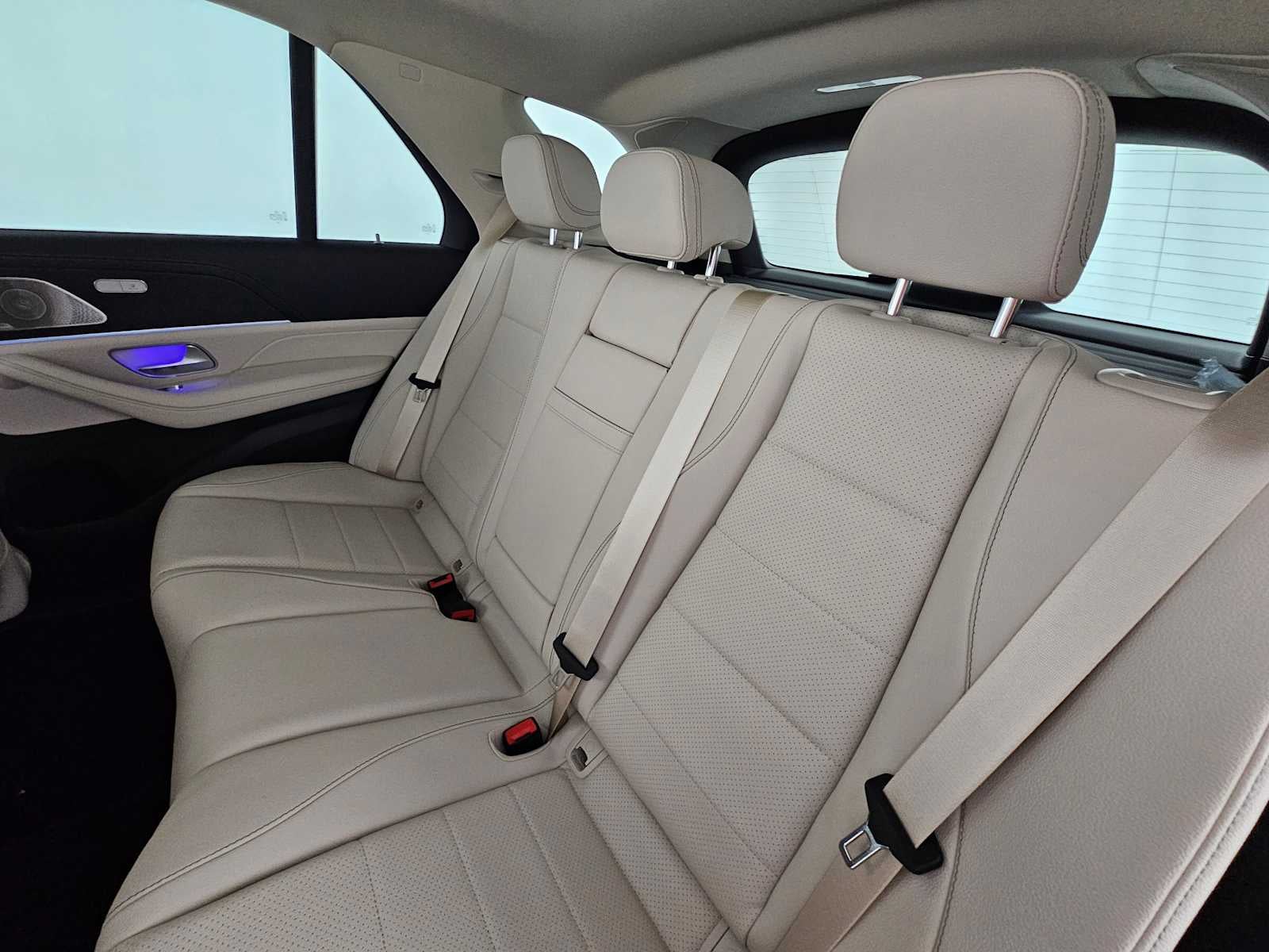 2026 Mercedes-Benz GLE 450 4MATIC® SUV