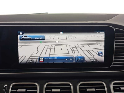 2026 Mercedes-Benz GLE 450 4MATIC® SUV