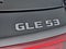 2021 Mercedes-Benz GLE AMG® GLE 53