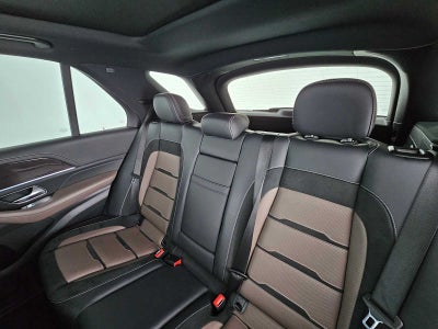 2021 Mercedes-Benz GLE AMG® GLE 53