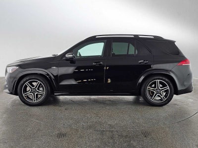 2021 Mercedes-Benz GLE AMG® GLE 53