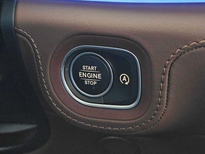 2026 Mercedes-Benz GLE AMG® GLE 53