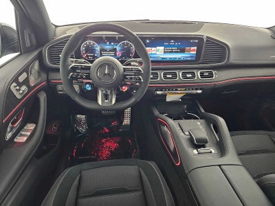 2026 Mercedes-Benz AMG® GLE 53 AMG® GLE 53
