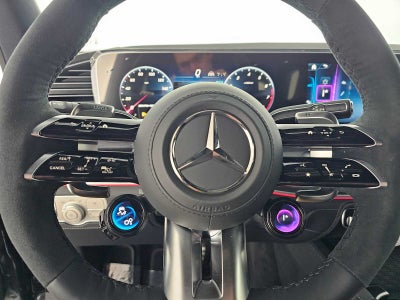 2026 Mercedes-Benz AMG® GLE 53 AMG® GLE 53