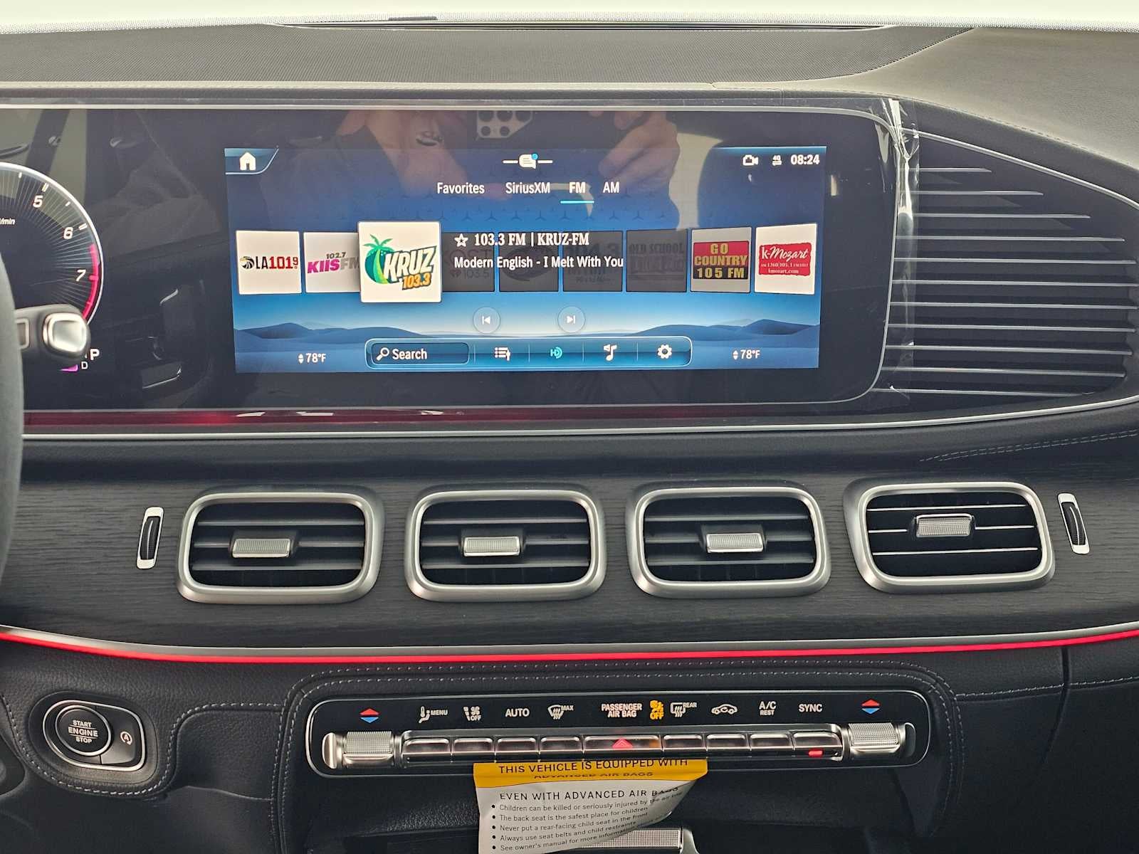 2026 Mercedes-Benz AMG® GLE 53 AMG® GLE 53