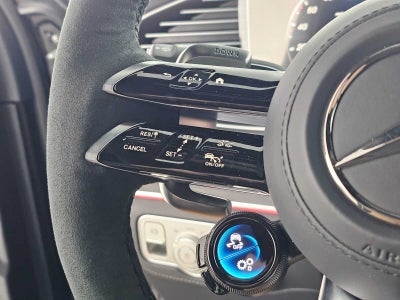 2026 Mercedes-Benz AMG® GLE 53 AMG® GLE 53