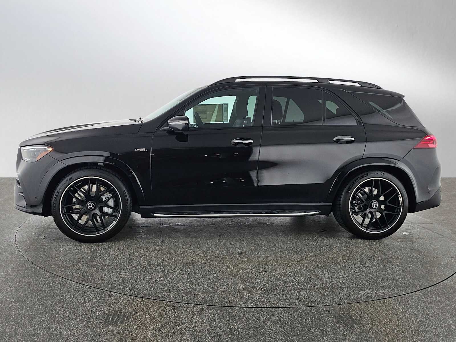 2026 Mercedes-Benz AMG® GLE 53 AMG® GLE 53