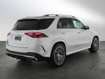 2026 Mercedes-Benz GLE AMG® GLE 53