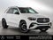 2026 Mercedes-Benz AMG® GLE 53 AMG® GLE 53