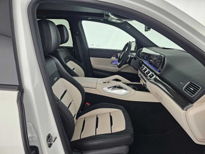 2026 Mercedes-Benz AMG® GLE 53 AMG® GLE 53