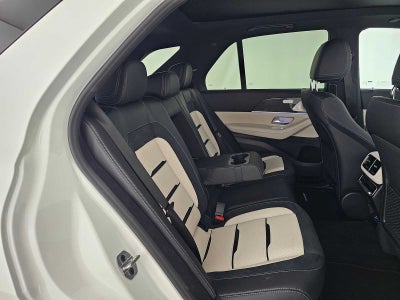 2026 Mercedes-Benz AMG® GLE 53 AMG® GLE 53