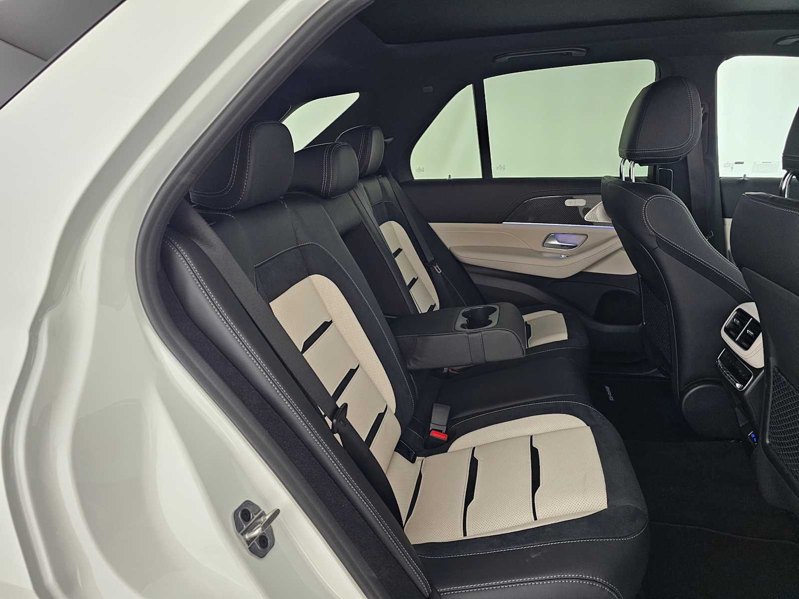 2026 Mercedes-Benz AMG® GLE 53 AMG® GLE 53