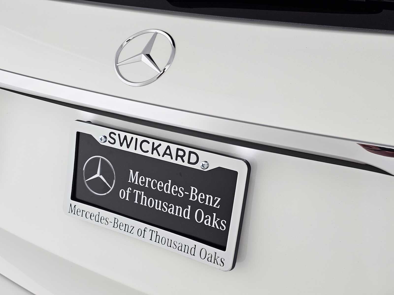 2026 Mercedes-Benz AMG® GLE 53 AMG® GLE 53