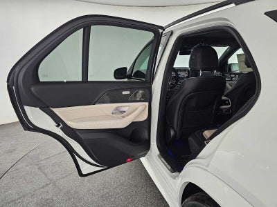 2026 Mercedes-Benz AMG® GLE 53 AMG® GLE 53