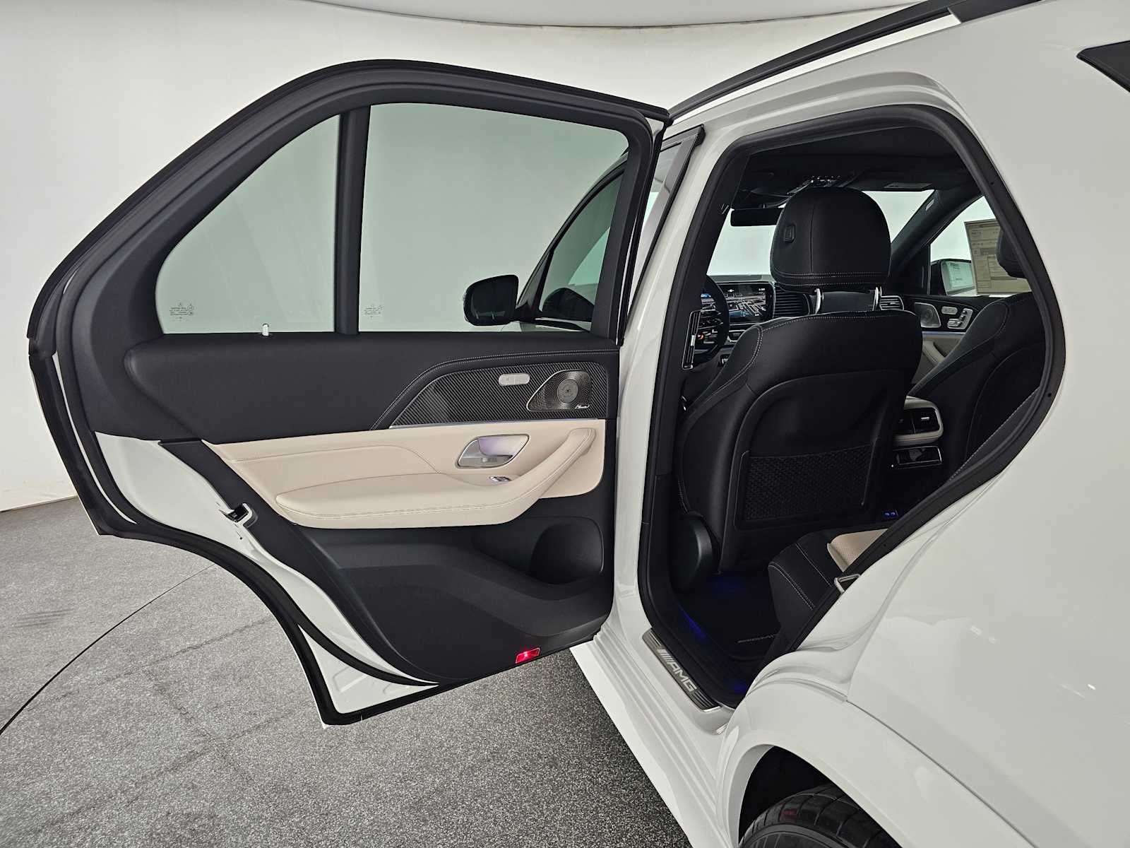 2026 Mercedes-Benz AMG® GLE 53 AMG® GLE 53