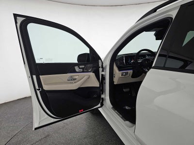 2026 Mercedes-Benz AMG® GLE 53 AMG® GLE 53