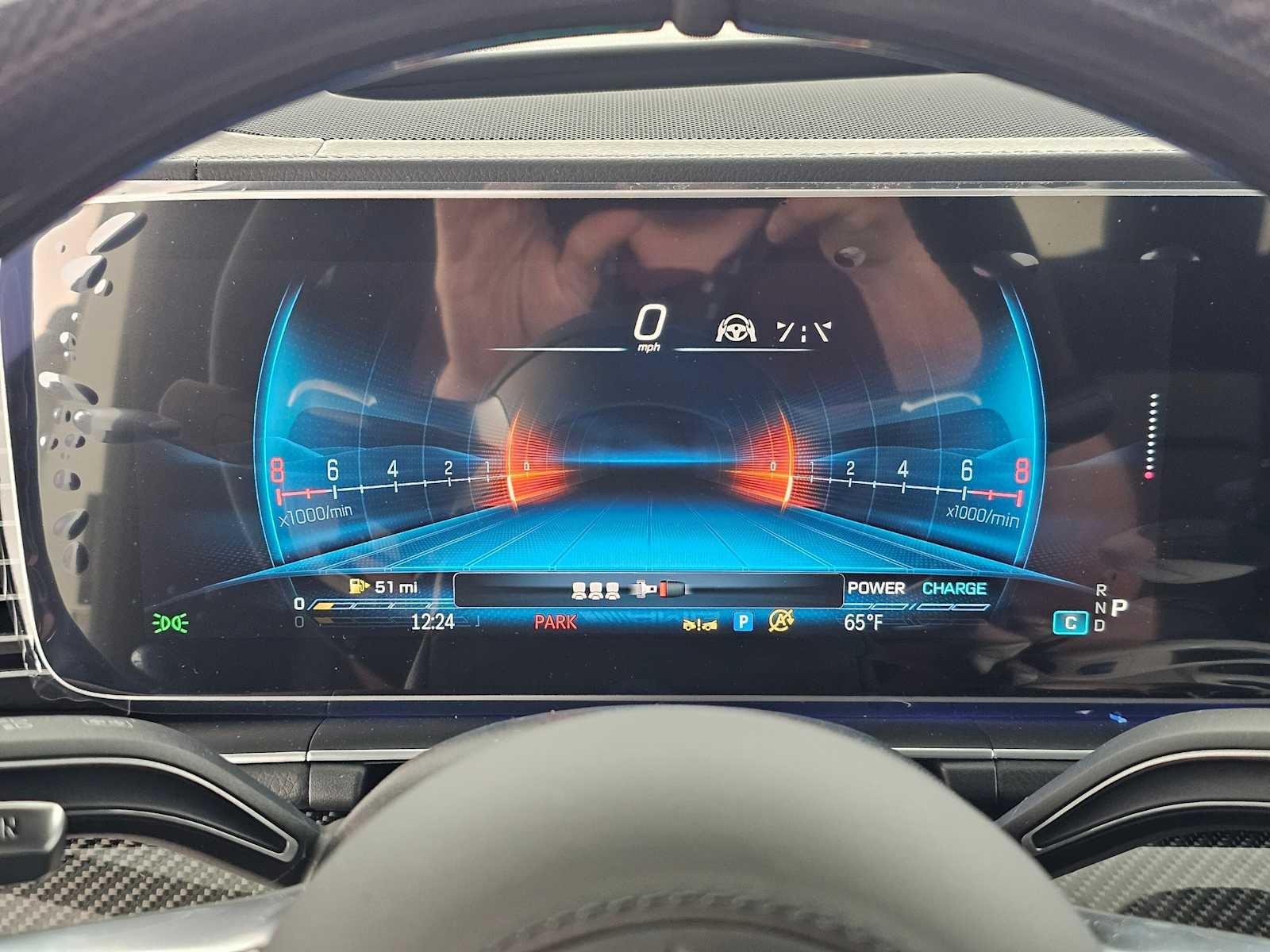 2026 Mercedes-Benz AMG® GLE 53 AMG® GLE 53