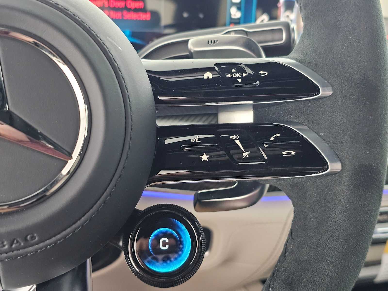 2026 Mercedes-Benz AMG® GLE 53 AMG® GLE 53