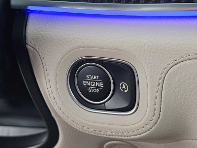 2026 Mercedes-Benz AMG® GLE 53 AMG® GLE 53