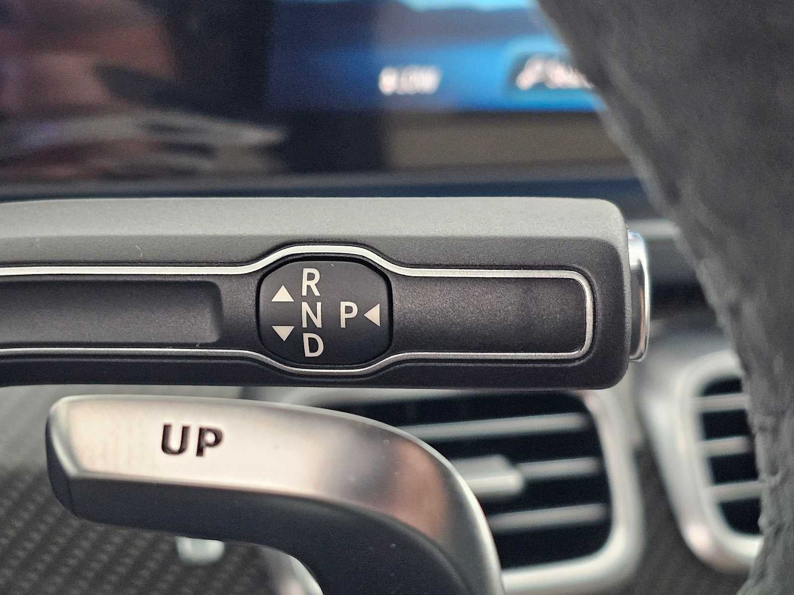 2026 Mercedes-Benz AMG® GLE 53 AMG® GLE 53