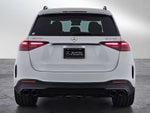 2026 Mercedes-Benz AMG® GLE 53 AMG® GLE 53
