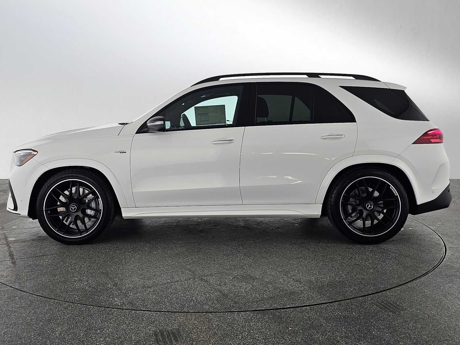 2026 Mercedes-Benz AMG® GLE 53 AMG® GLE 53