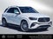2026 Mercedes-Benz AMG® GLE 53 4MATIC®+ SUV