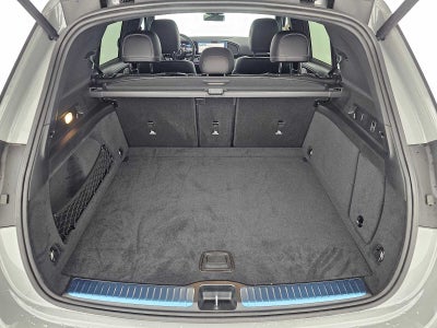2026 Mercedes-Benz AMG® GLE 53 4MATIC®+ SUV