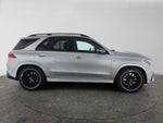 2026 Mercedes-Benz AMG® GLE 53 4MATIC®+ SUV