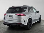 2026 Mercedes-Benz AMG® GLE 53 4MATIC®+ SUV