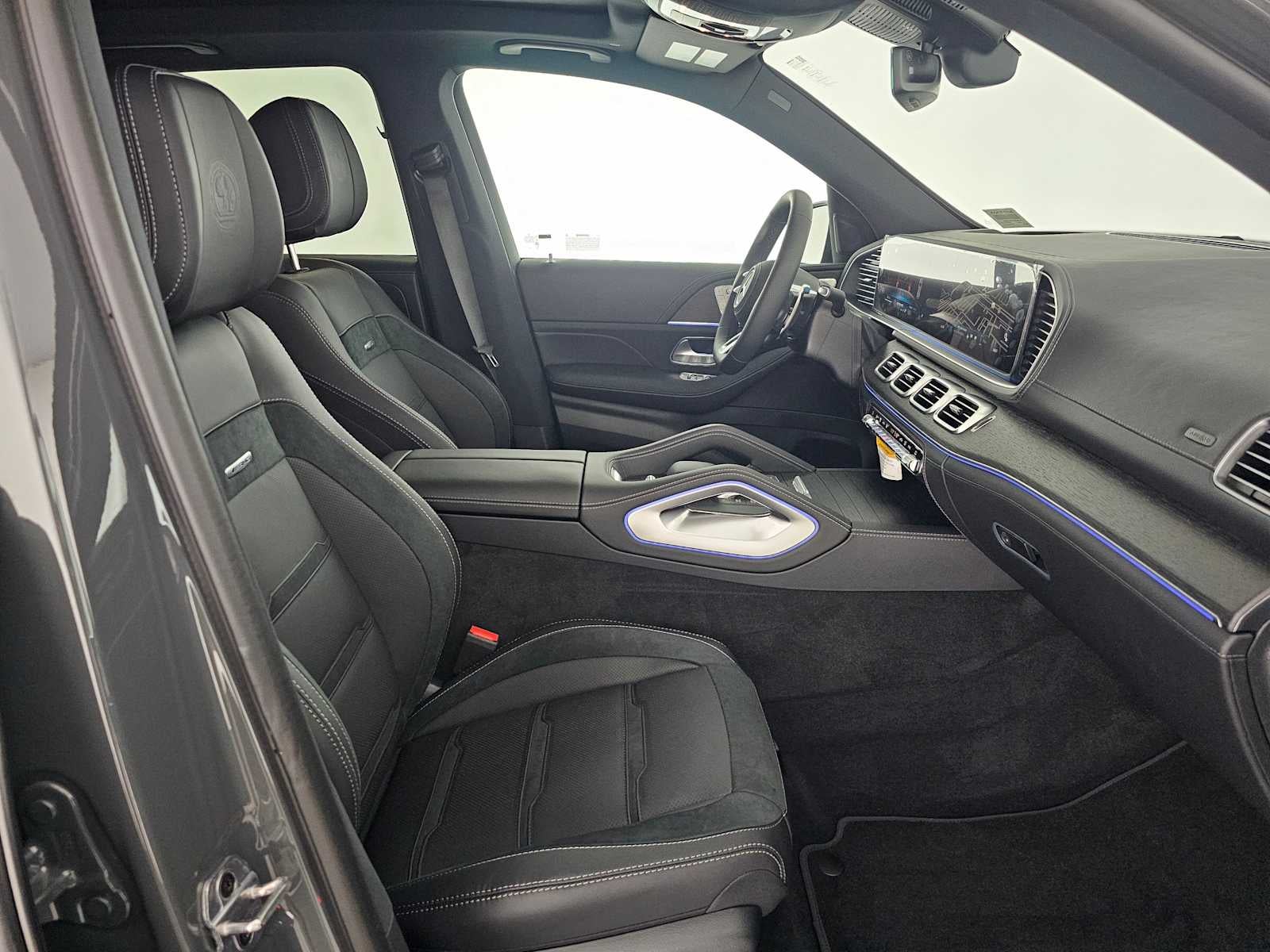 2026 Mercedes-Benz AMG® GLE 53 AMG® GLE 53