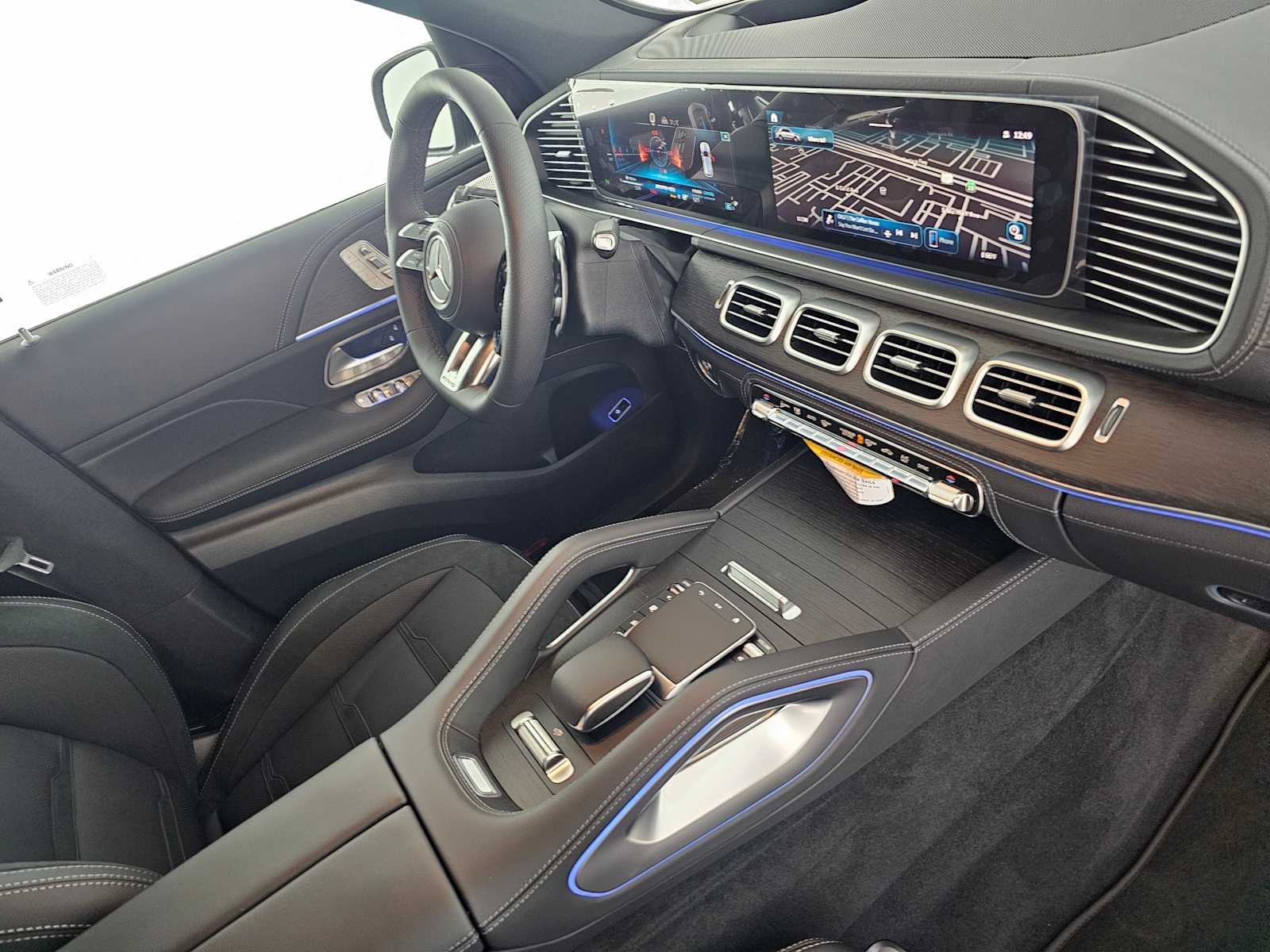 2026 Mercedes-Benz AMG® GLE 53 AMG® GLE 53