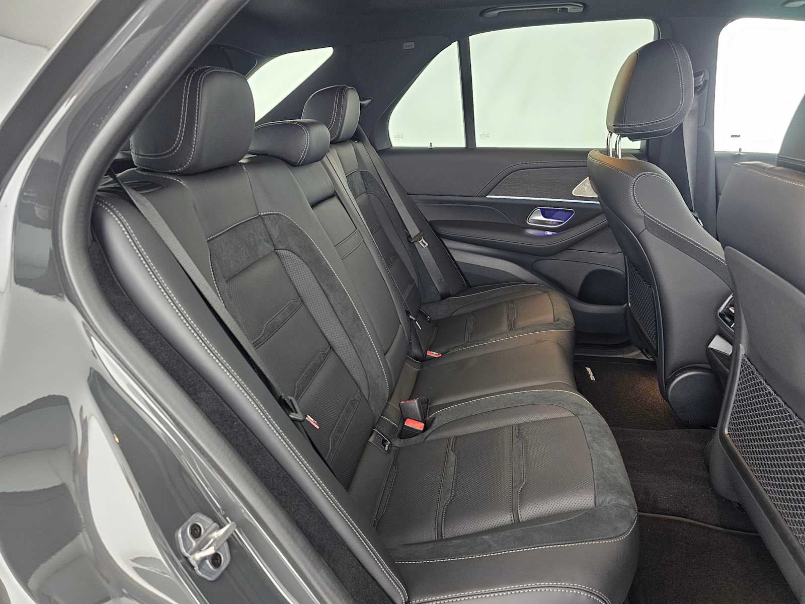 2026 Mercedes-Benz AMG® GLE 53 AMG® GLE 53