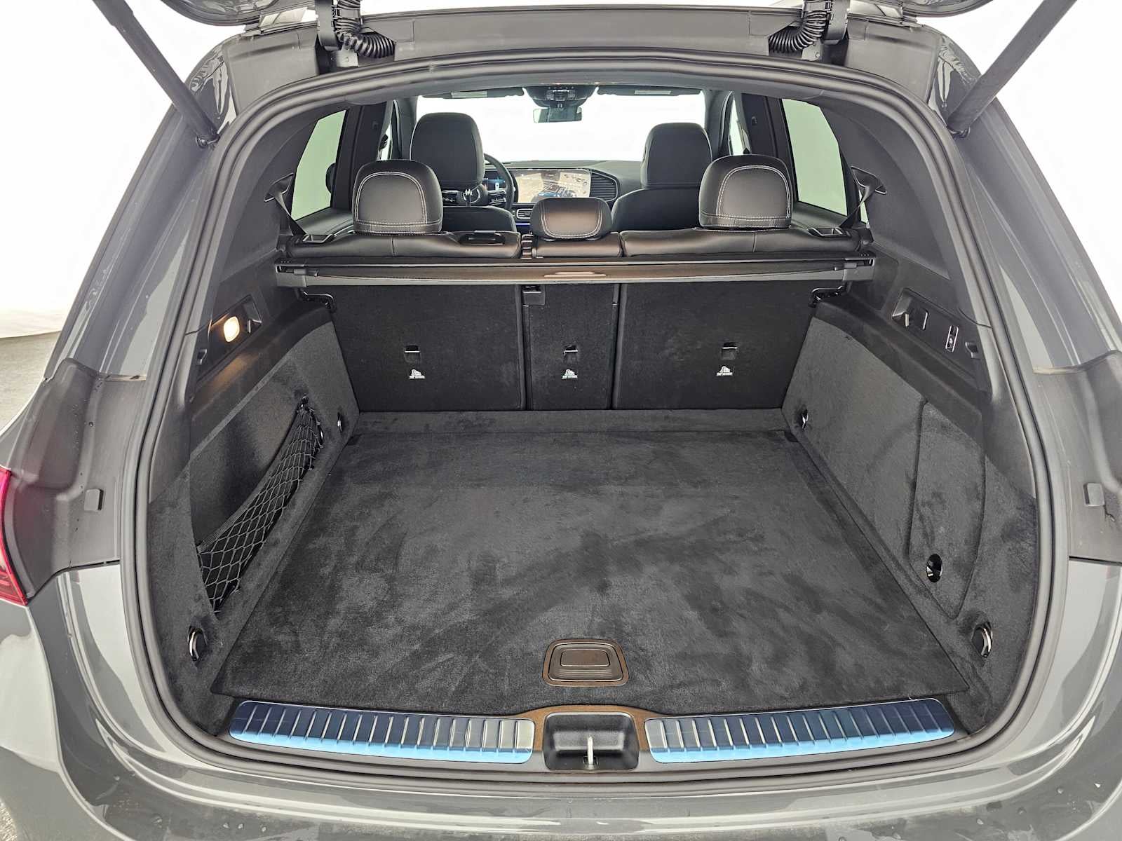 2026 Mercedes-Benz AMG® GLE 53 AMG® GLE 53