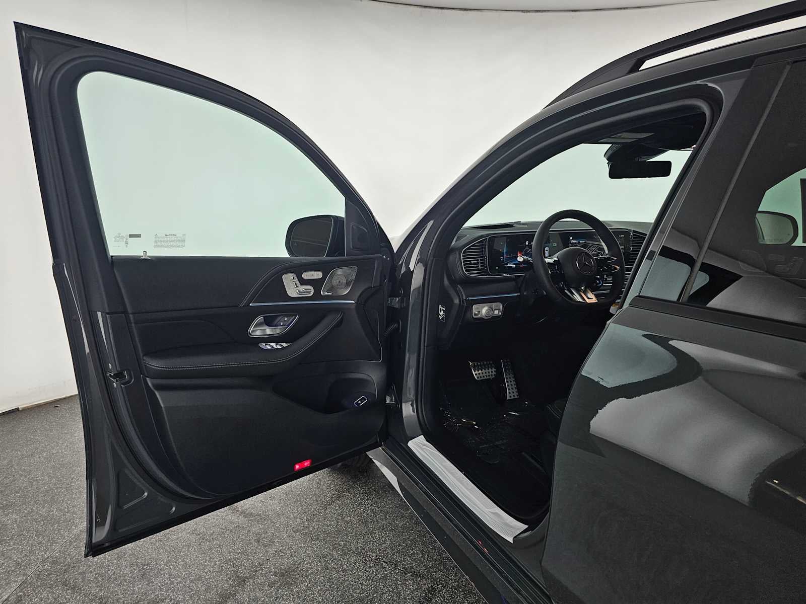 2026 Mercedes-Benz AMG® GLE 53 AMG® GLE 53