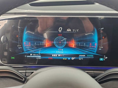 2026 Mercedes-Benz AMG® GLE 53 AMG® GLE 53