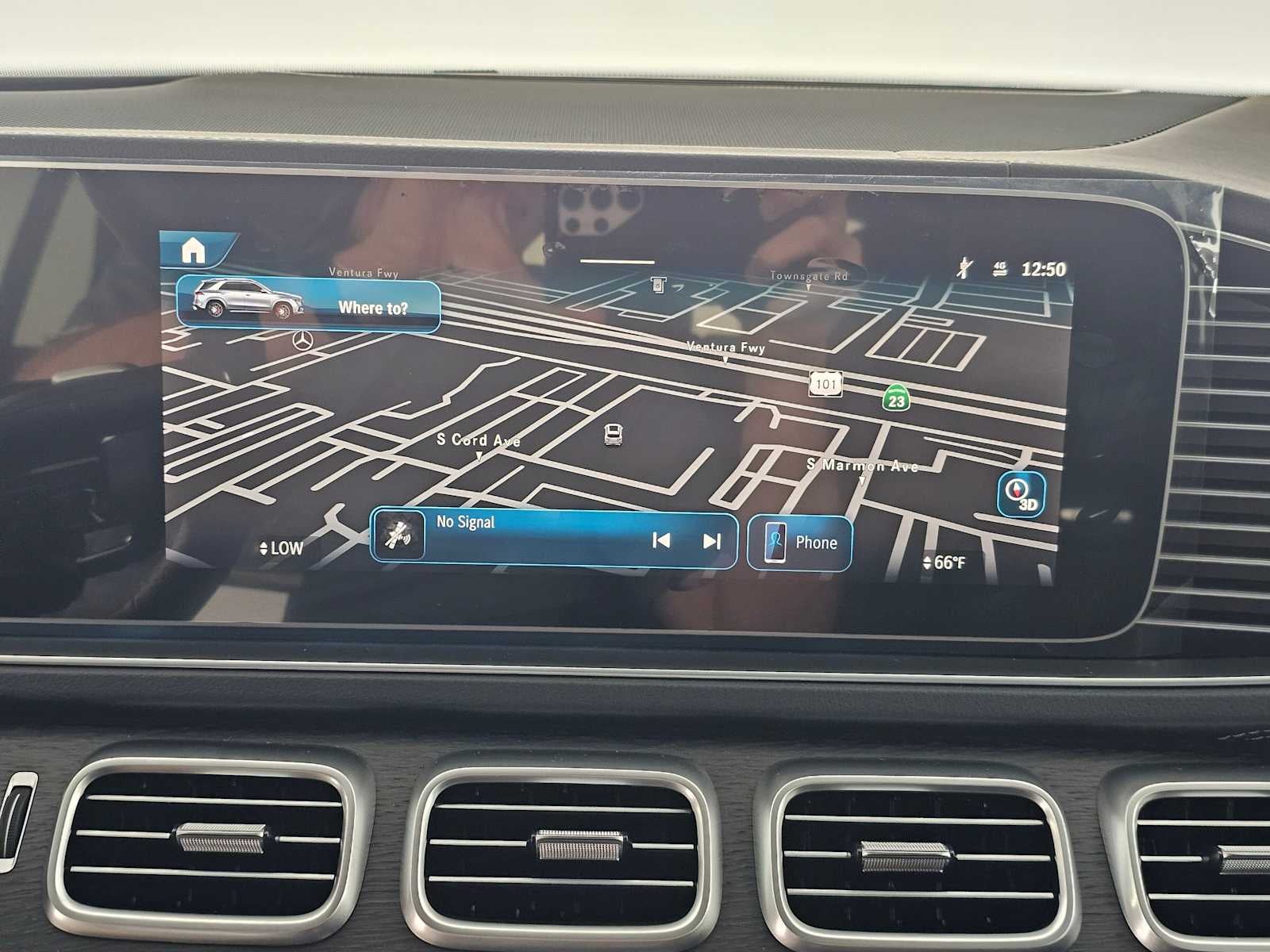 2026 Mercedes-Benz AMG® GLE 53 AMG® GLE 53