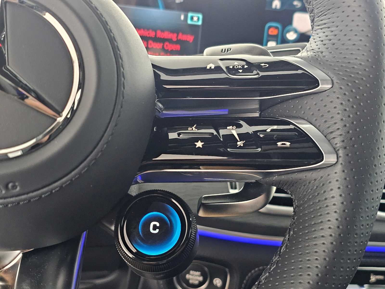 2026 Mercedes-Benz AMG® GLE 53 AMG® GLE 53