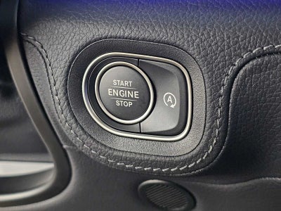 2026 Mercedes-Benz AMG® GLE 53 AMG® GLE 53