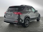 2026 Mercedes-Benz AMG® GLE 53 AMG® GLE 53