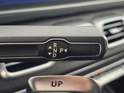 2026 Mercedes-Benz AMG® GLE 53 AMG® GLE 53