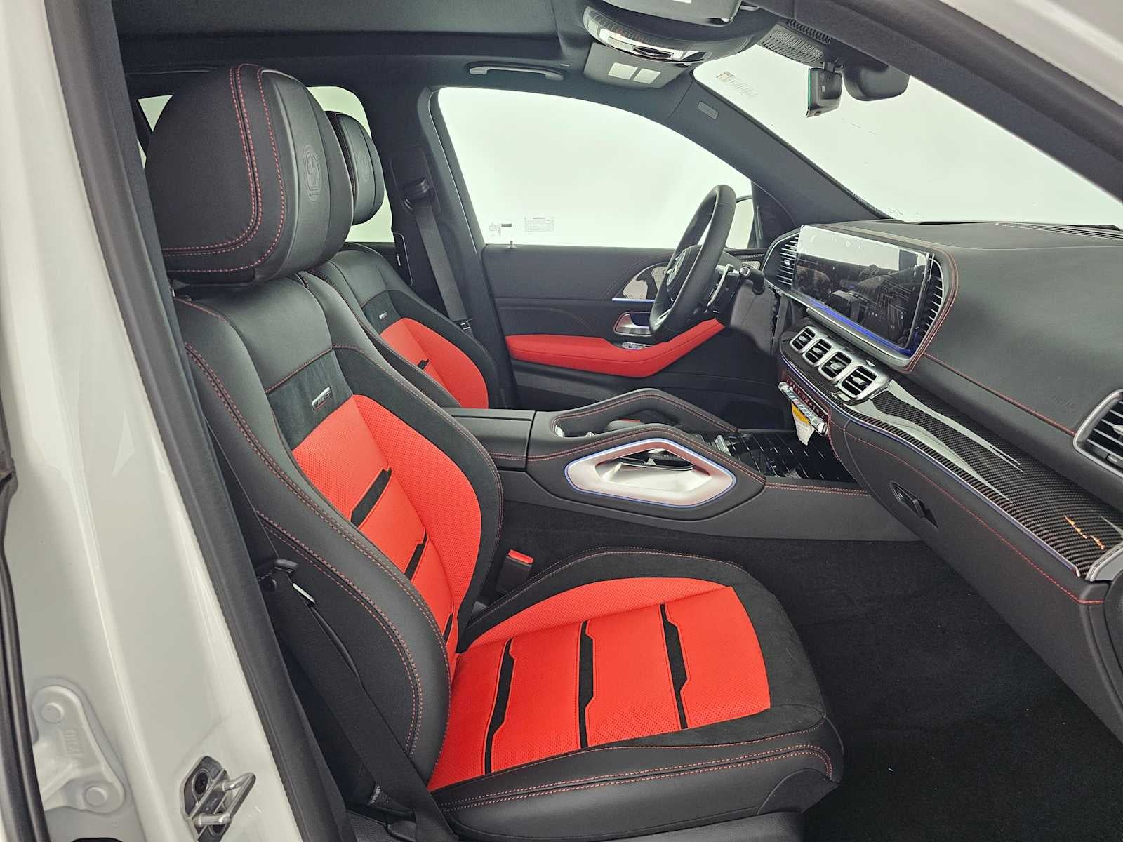 2026 Mercedes-Benz GLE AMG® GLE 53