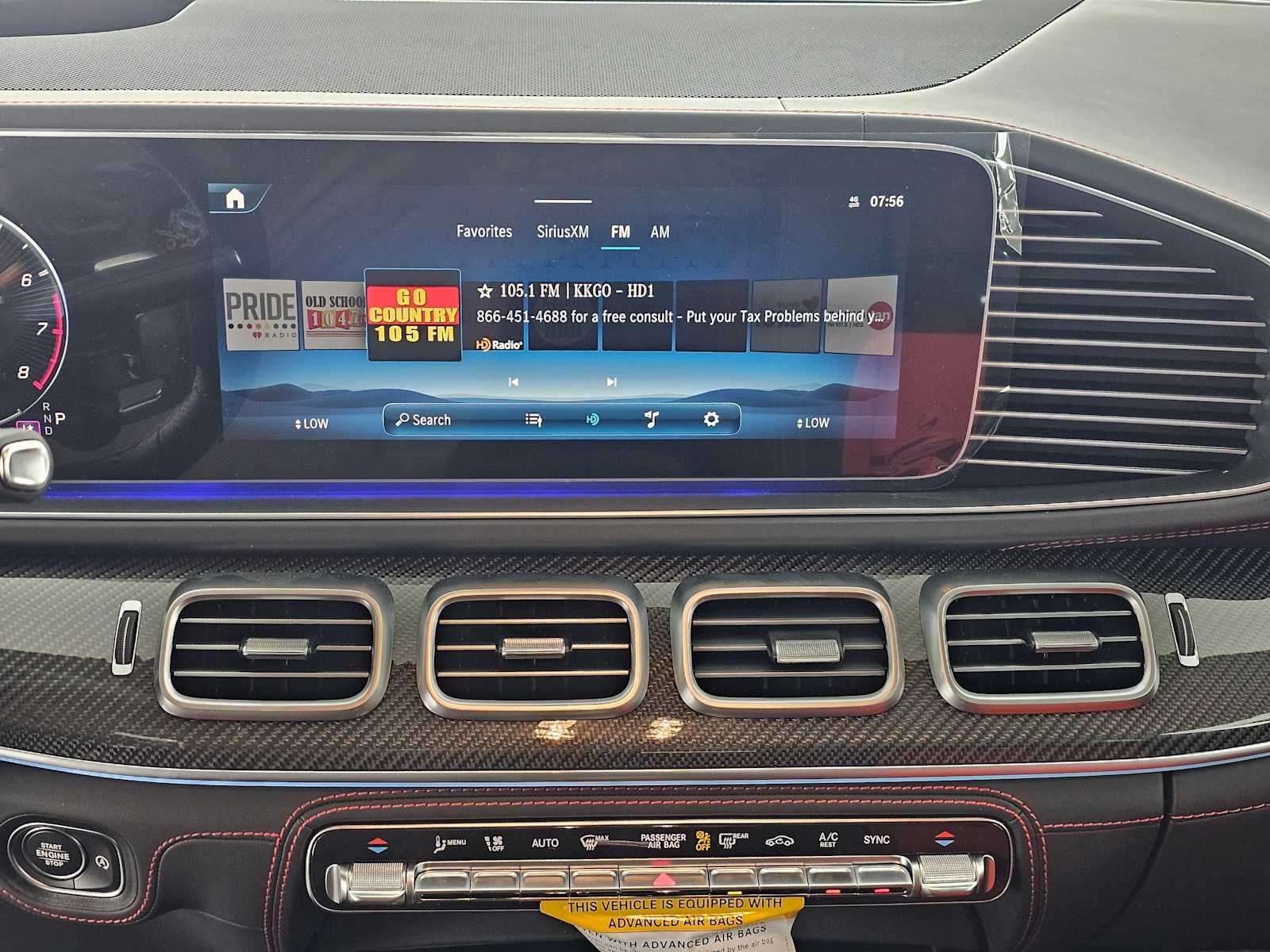 2026 Mercedes-Benz GLE AMG® GLE 53