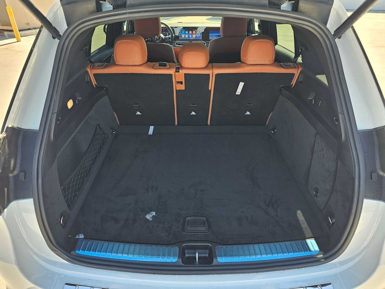 2027 Mercedes-Benz GLE 450 4MATIC® SUV