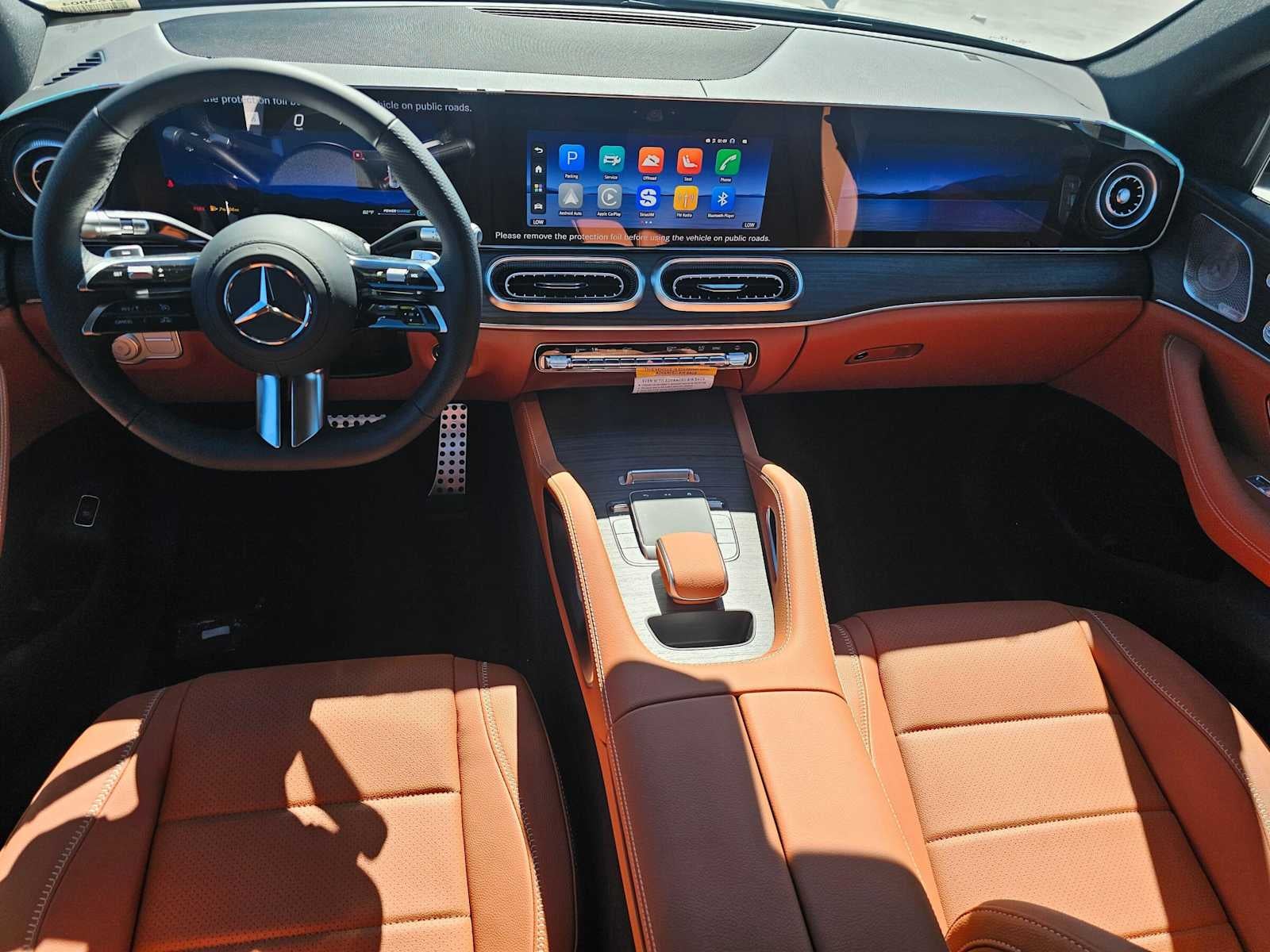 2027 Mercedes-Benz GLE 450 4MATIC® SUV
