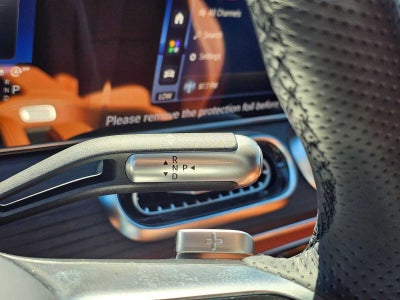 2027 Mercedes-Benz GLE 450 4MATIC® SUV